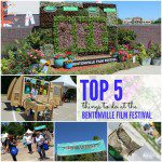 Top 5 Things to Do at BFF Square