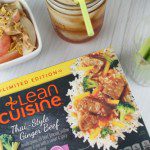 Lean Cuisine Dishes