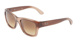 Ray-Ban Highstreet Wayfarer Sunglasses