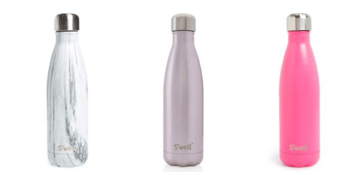 Swell Water Bottles