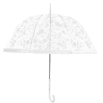 Clear Bubble Umbrella