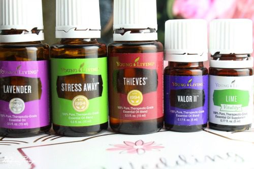 How to Order Essential Oils