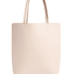 Rose Gold Tote