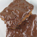 Brownie Bars