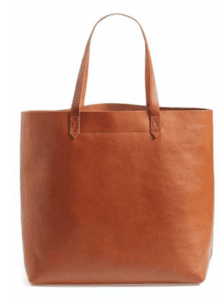 Madewell Tote