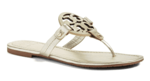 Tory Burch Flip FLops