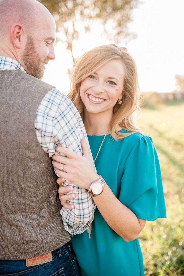 Engagement Photos!