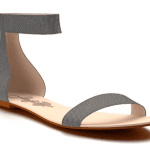 Ankle Strap Sandal