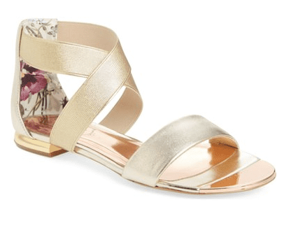 Laana Sandal