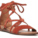 Primrose Sandal