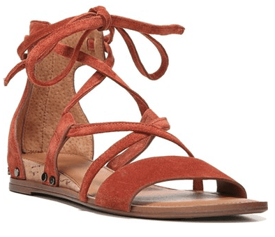 Primrose Sandal