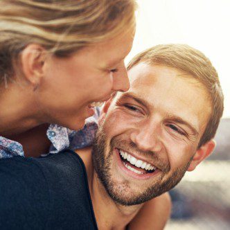 Essential Oils Your Man Will Love