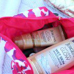 Summer Beauty Bag Essentials