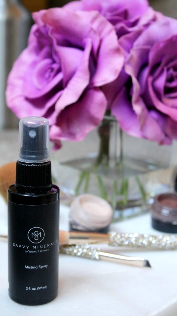 5 Savvy Minerals Misting Spray Hacks