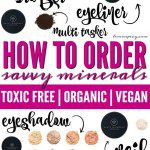 How to Order Young Living Makeup