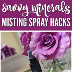 Misting Spray Hacks