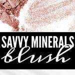 Savvy Minerals Blush by Young Living