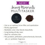 Savvy Minerals Multitasker