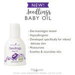 Seedings Baby Oil