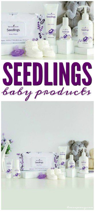 Seedlings Baby Products
