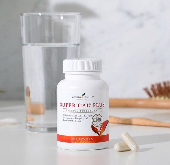 Super Cal Plus