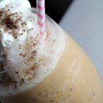 Easy Vanilla Frappe Recipe