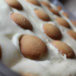 Banana Pudding Easy Recipe