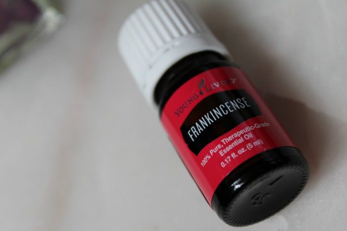 Frankincense Essential Oil