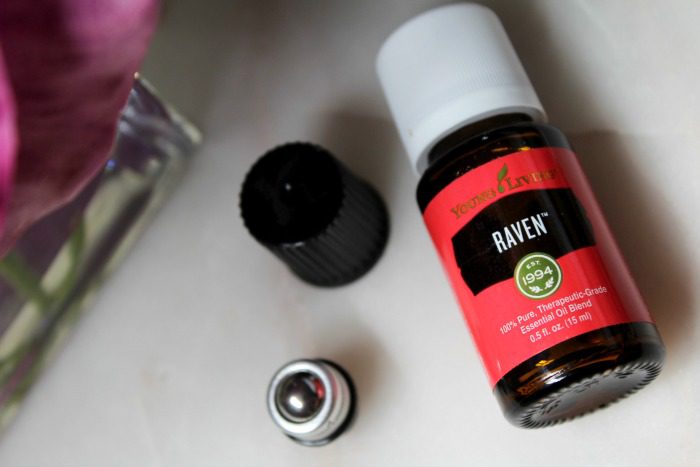 Raven Essential Oil