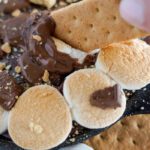 Baked S’mores Dip