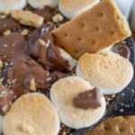 Fudge S’mores Dip