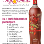 Ningxia Red