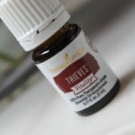 Thieves Vitality Essential Oil