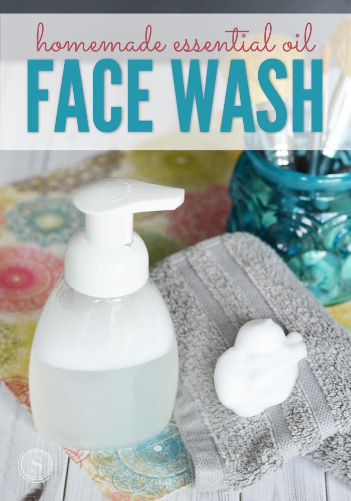 FaceWash