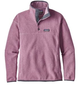 Patagonia Jacket