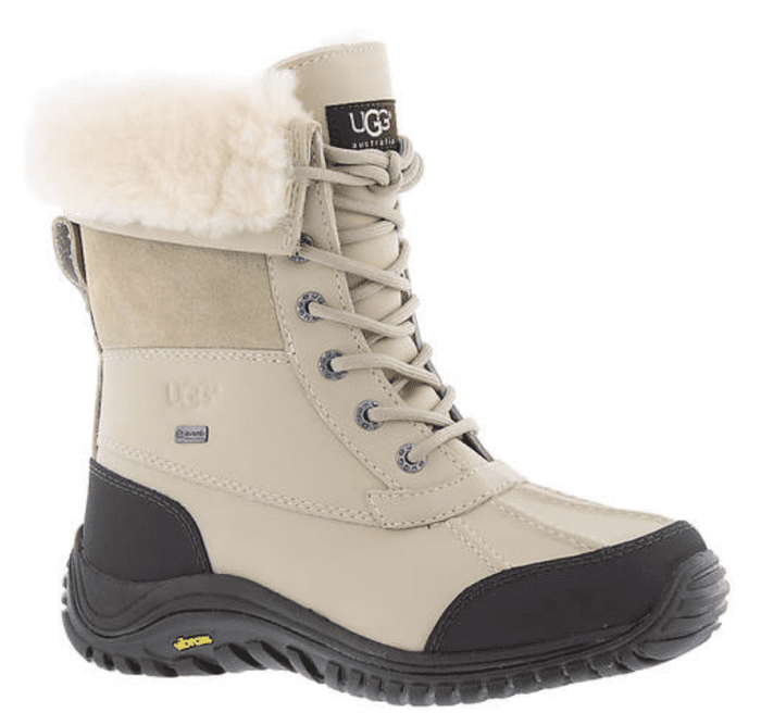 UGG Snow Boots