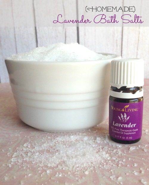 Homemade-Lavender-Bath-Salts