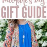 Valentine’s Day Gift Guide