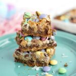 Easter Magic Cookie Bars Recipe