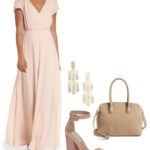 Easter Outfit for Women