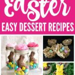 Easy Easter Dessert Recipes