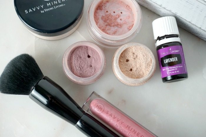 Easy Mineral Makeup