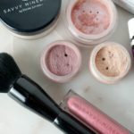 Savvy Minerals Makeup