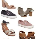 Summer Shoes Styles and Trends