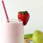 Breezy Blossom Smoothie Recipe