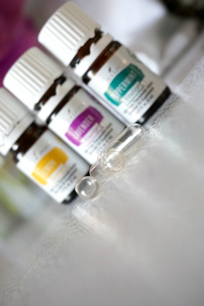 Capsule Recipes