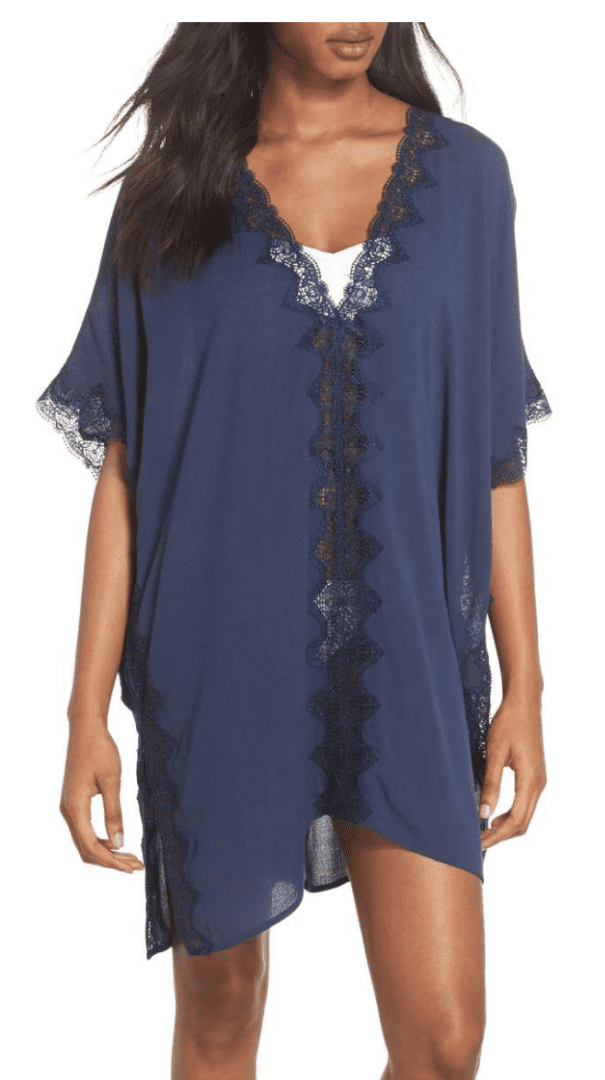 Cover-Up Tunic