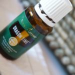 Dragon Time Essential Oil