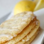 Lemon Cookie Easy Recipes