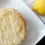 Lemon Cookie Recipe